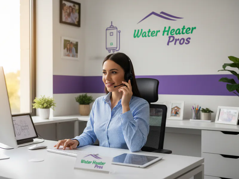 Water Heater Repair  in Nolensville  FAQ